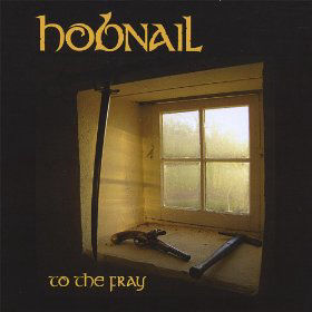 Hobnail CD - To The Fray