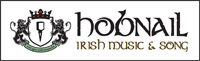 Hobnail Irish Music & Song